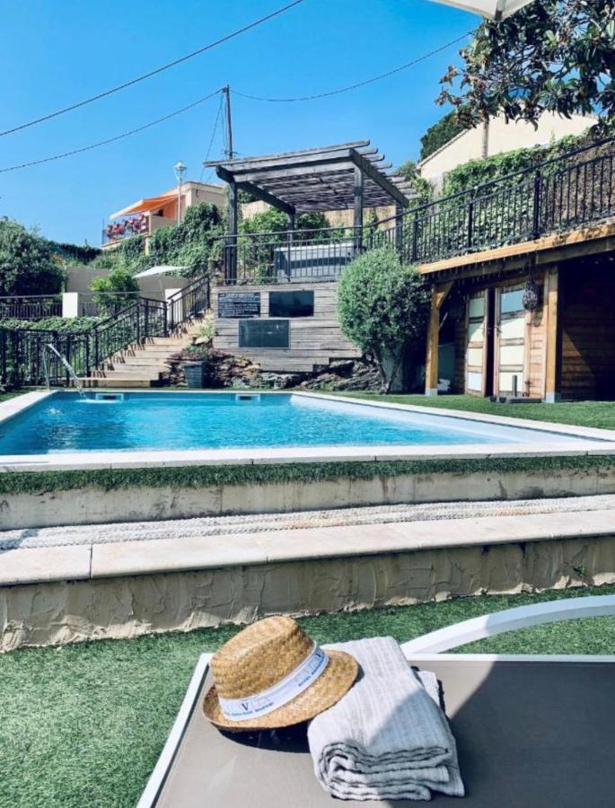 Studio Cosy Plage Et Parking Pietranera Exterior photo